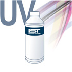 UV-чернила в бутылках (1л)