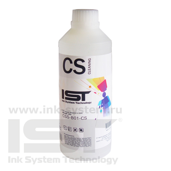  IST CSS-B01-CS