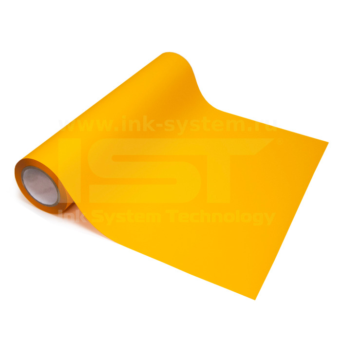  IST-PU-1-Yellow