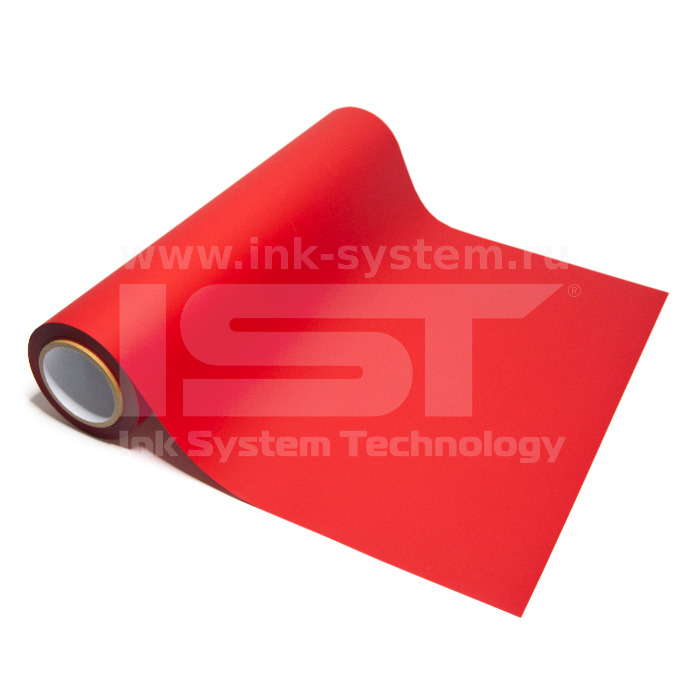  IST-PU-1-Bright Red