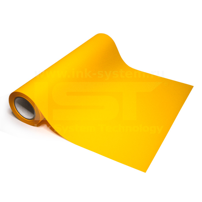  IST-PVC-Yellow