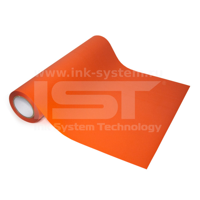  IST-PVC-Orange