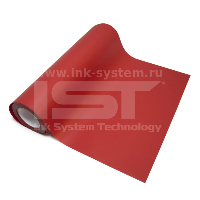  IST-PU-2-Bright Red