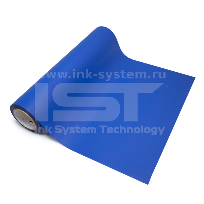  IST-PU-2-Royal Blue