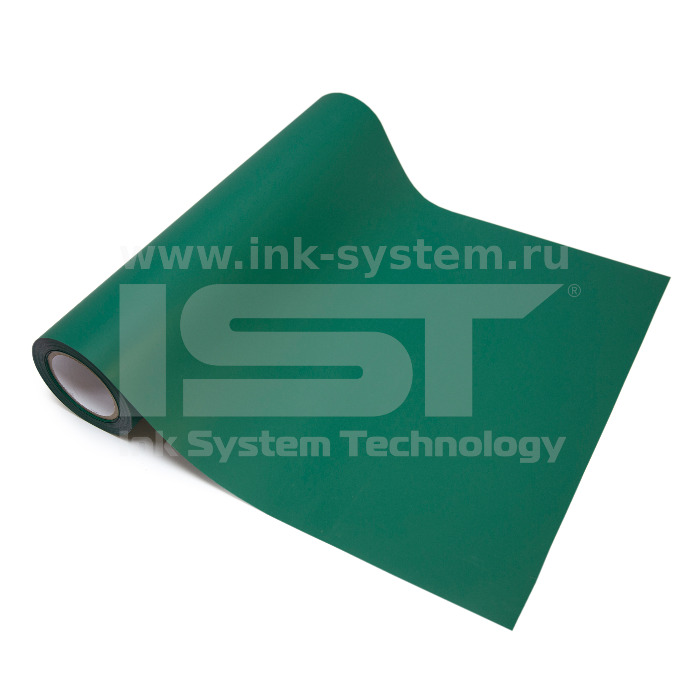  IST-PU-2-Green