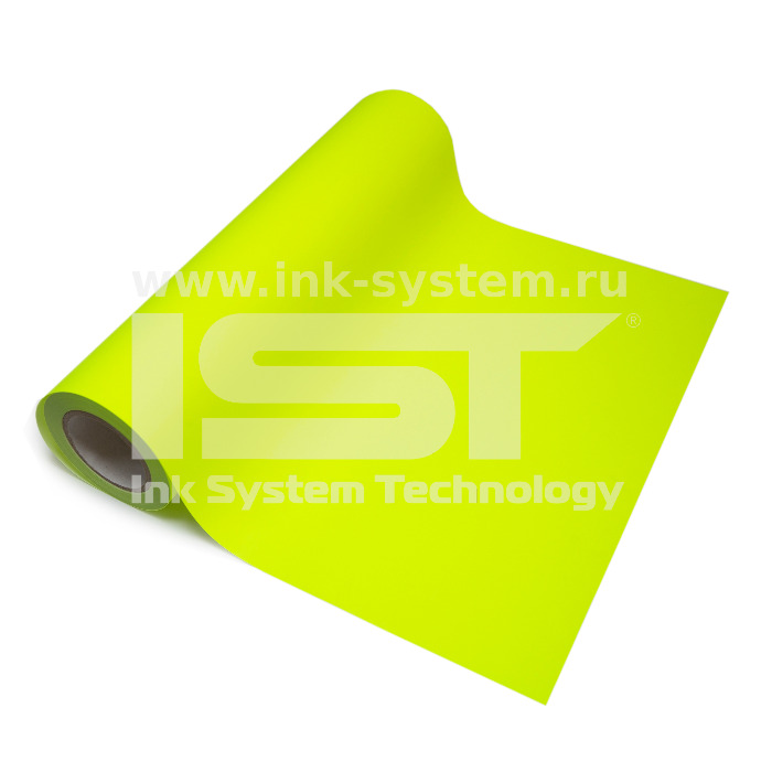  IST-PU-2-Fluorescein Yellow