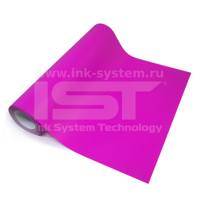  IST-PU-2-Fluorescein Pink