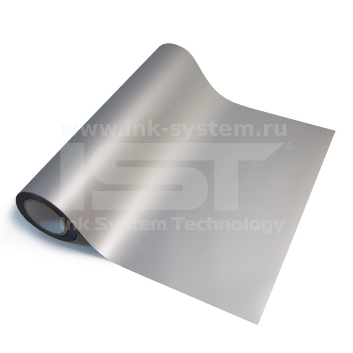  IST-PU-2-Silvery