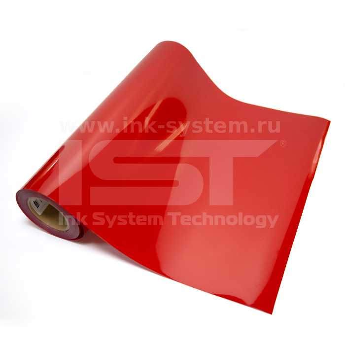  IST-3D-03-Red