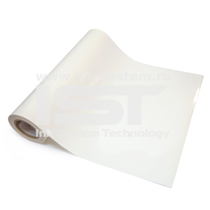  IST-3D-07-White