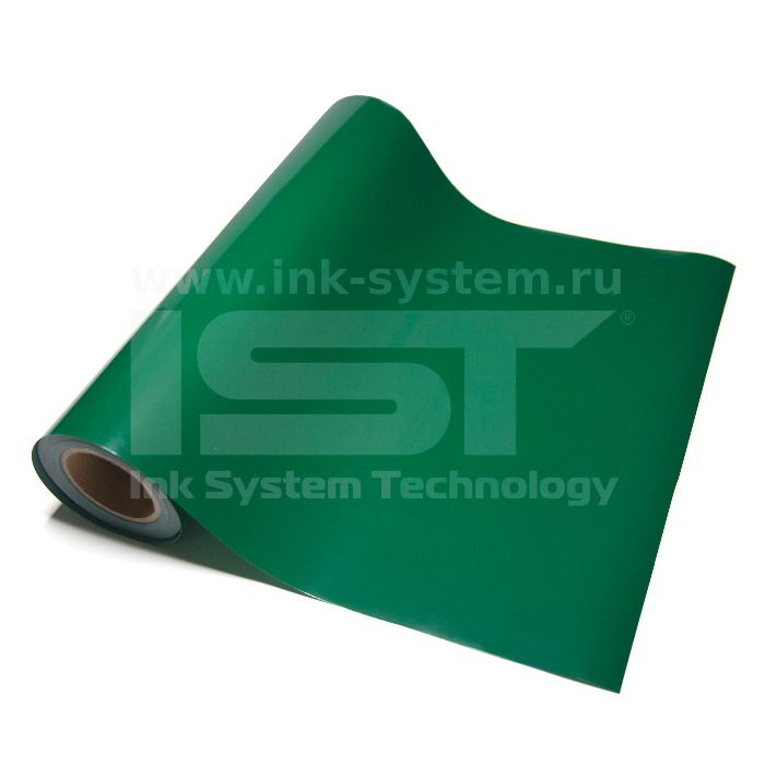  IST-3D-10-Green
